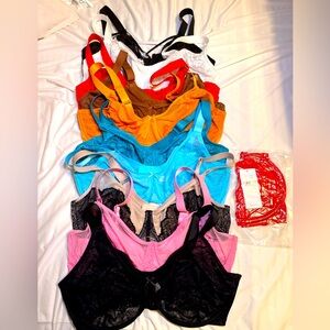 Hsia minimizer bra bundle